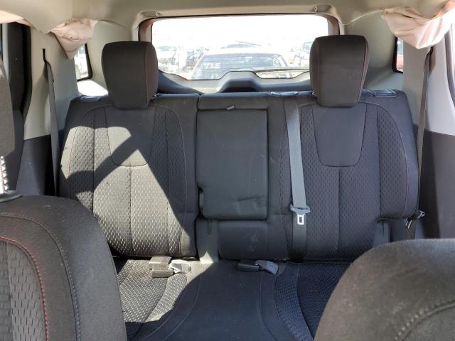 Photo 10 from auction – 2014 GMC TERRAIN SL with VIN 2GKALMEK4E6164495