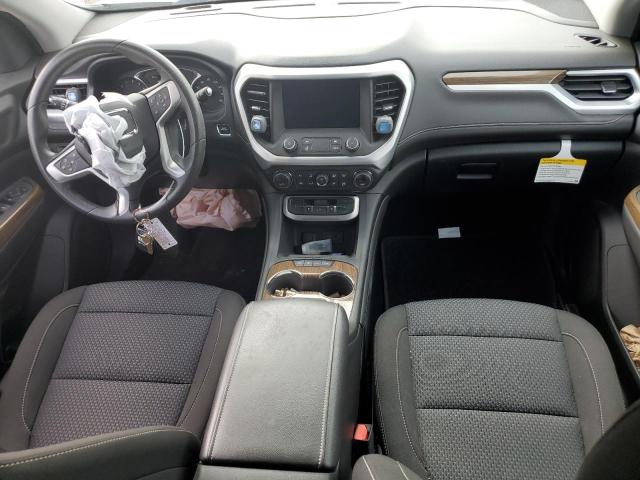 Photo 8 from auction – 2022 GMC ACADIA SLE with VIN 1GKKNKL41NZ160139