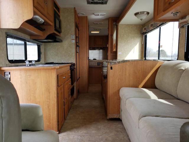 Photo 6 from auction – 2008 FORD ECONOLINE with VIN 1FDXE45S18DA65019