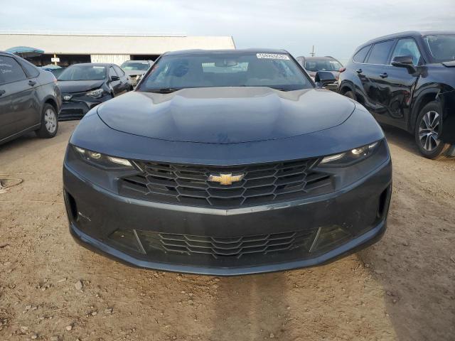 Photo 5 from auction – 2022 CHEVROLET CAMARO LS with VIN 1G1FB1RX2N0119095