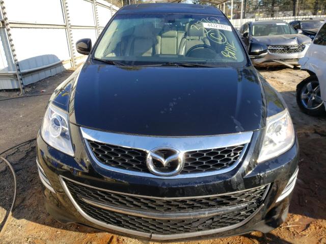 Photo 5 from auction – 2011 MAZDA CX-9 with VIN JM3TB2DA0B0317762