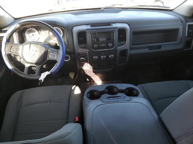 Photo 8 from auction – 2014 RAM 1500 ST with VIN 1C6RR7FT8ES321357