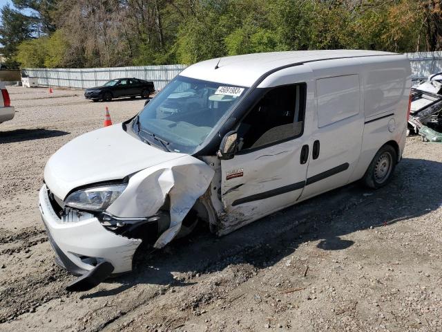 RAM PROMASTER 2018 with VIN ZFBERFAB0J6K11747 - Photo from auction