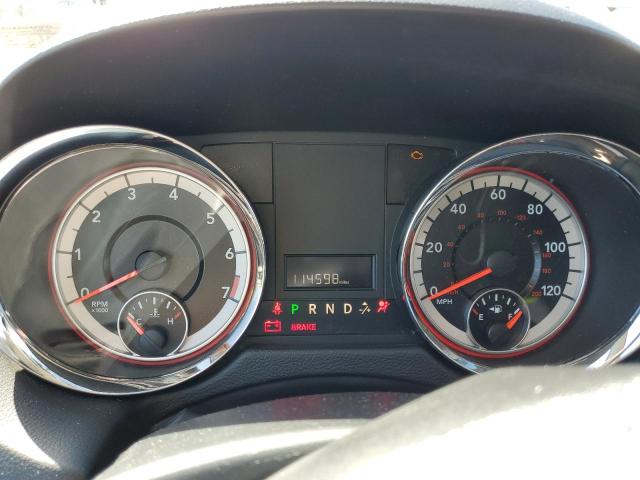 Фото 9 с аукциона – 2016 DODGE GRAND CARA с VIN 2C4RDGBG5GR278701