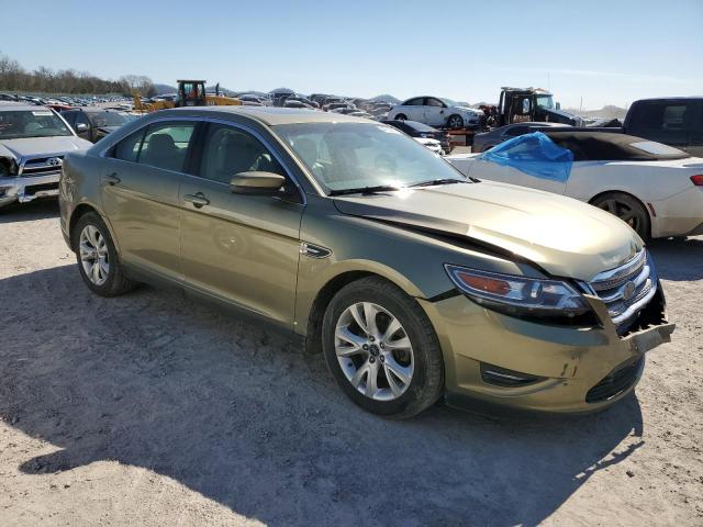 Photo 4 from auction – 2012 FORD TAURUS SEL with VIN 1FAHP2EW5CG128842