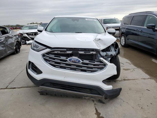 Photo 5 from auction – 2022 FORD EDGE SEL with VIN 2FMPK4J96NBA41618