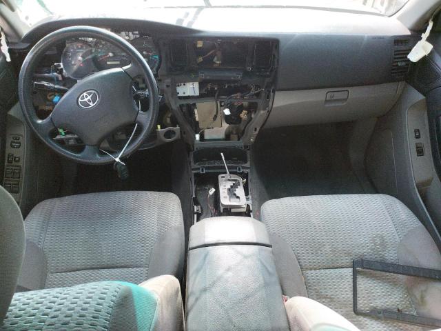 Photo 8 from auction – 2006 TOYOTA 4RUNNER SR with VIN JTEZU14R660082606