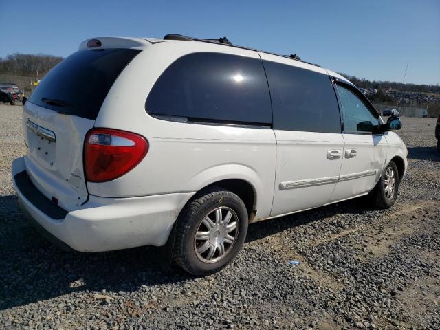 Photo 3 from auction – 2005 CHRYSLER TOWN & COU with VIN 2C4GP54L65R491280