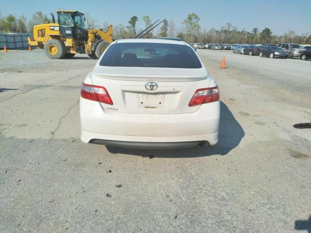 Photo 6 from auction – 2008 TOYOTA CAMRY CE with VIN 4T1BE46K88U749736