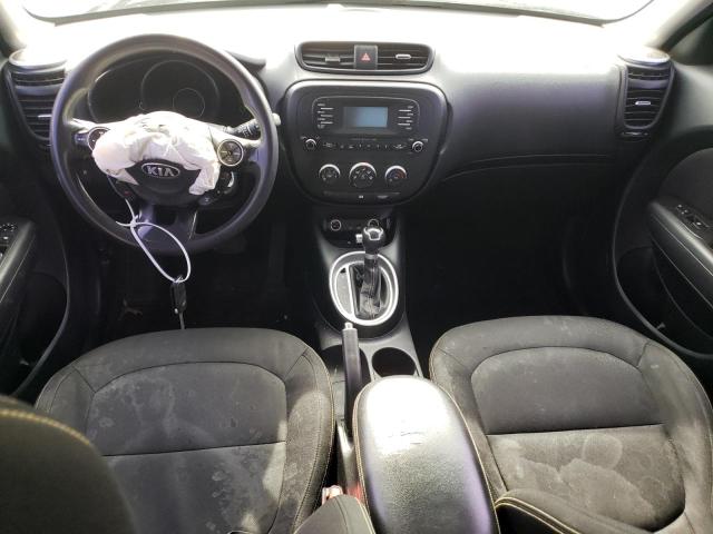 Photo 8 from auction – 2014 KIA SOUL + with VIN KNDJP3A56E7023759