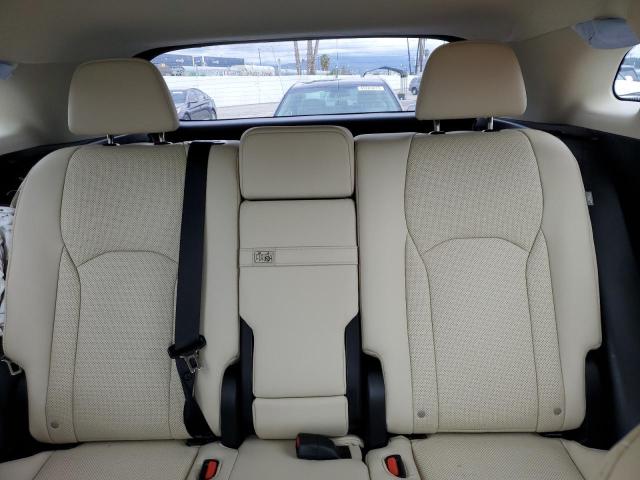 Photo 10 from auction – 2022 LEXUS RX 450H with VIN 2T2HGMDA7NC075389