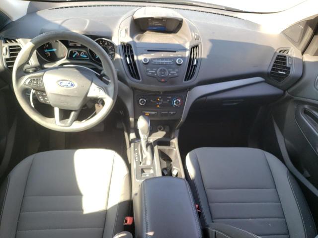 Photo 8 from auction – 2017 FORD ESCAPE S with VIN 1FMCU0F71HUB86315