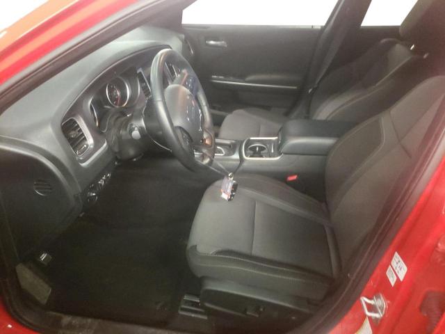 Photo 7 from auction – 2022 DODGE CHARGER SX with VIN 2C3CDXBG0NH138066