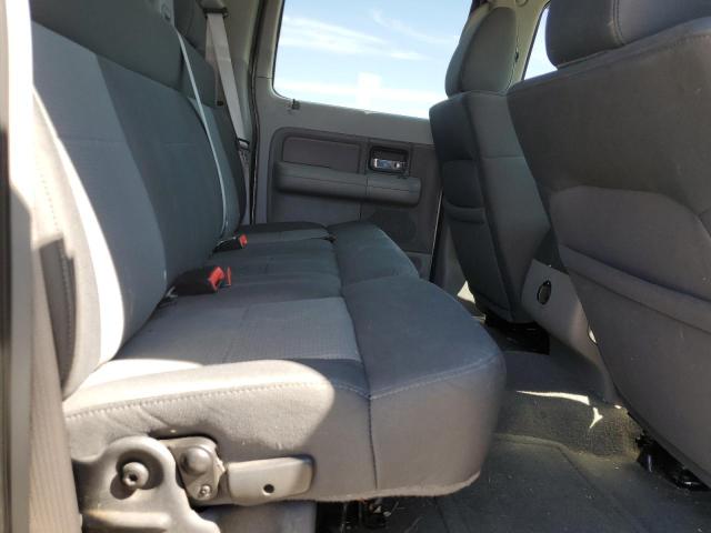 Photo 10 from auction – 2008 FORD F150 SUPER with VIN 1FTPW14V58FA38048