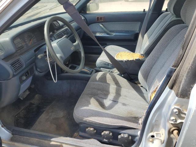 Photo 7 from auction – 1990 TOYOTA COROLLA with VIN 4T1SV21E7LU204660