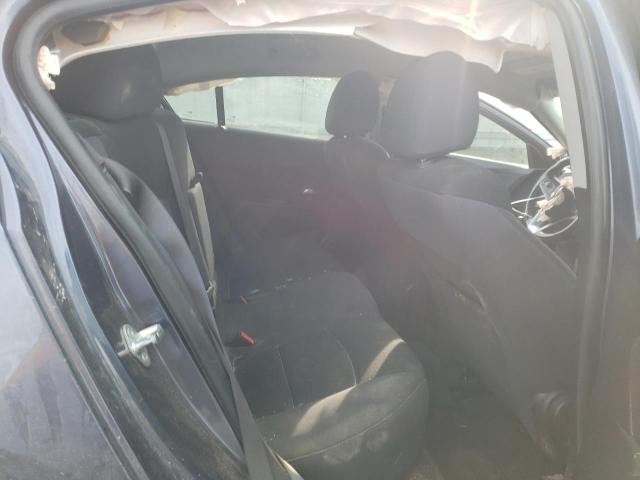 Photo 10 from auction – 2013 CHEVROLET CRUZE LT with VIN 1G1PC5SB3D7199472