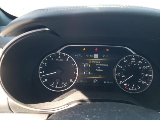 Photo 9 from auction – 2019 NISSAN MAXIMA S with VIN 1N4AA6AV3KC375161