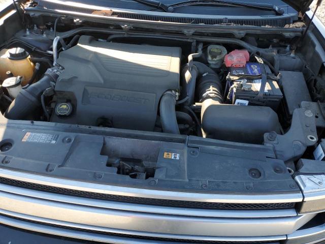 Photo 12 from auction – 2014 FORD FLEX LIMIT with VIN 2FMHK6DT1EBD19641