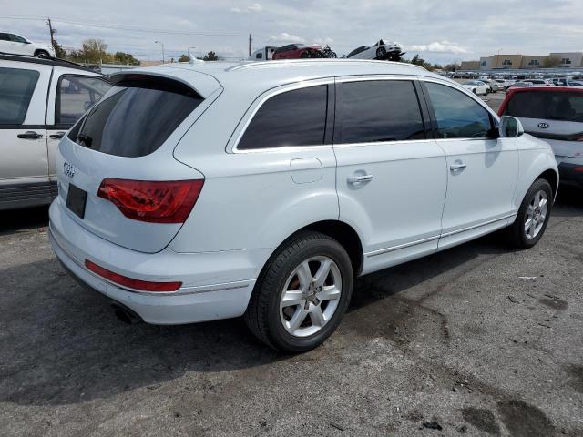Photo 3 from auction – 2013 AUDI Q7 PREMIUM with VIN WA1LGAFE9DD012447