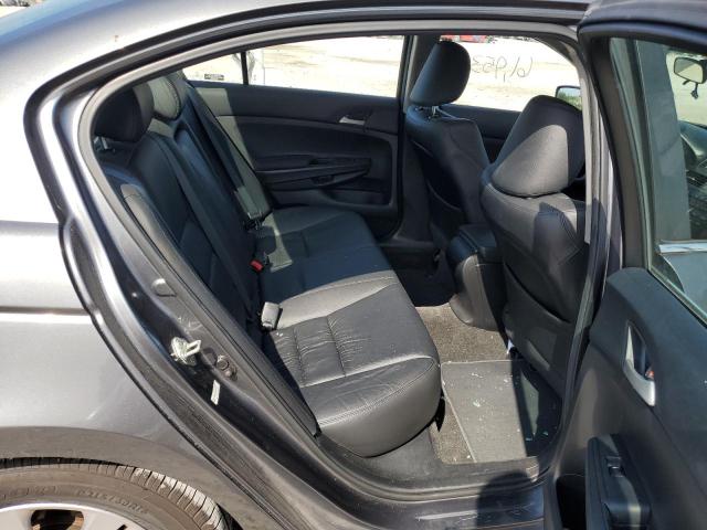 Photo 10 from auction – 2012 HONDA ACCORD SE with VIN 1HGCP2F6XCA211688