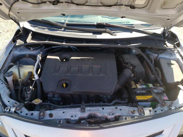 Photo 11 from auction – 2013 TOYOTA COROLLA BA with VIN 2T1BU4EE5DC959124