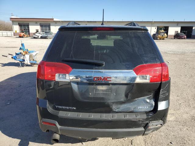 Photo 6 from auction – 2013 GMC TERRAIN SL with VIN 2GKFLTE3XD6179364