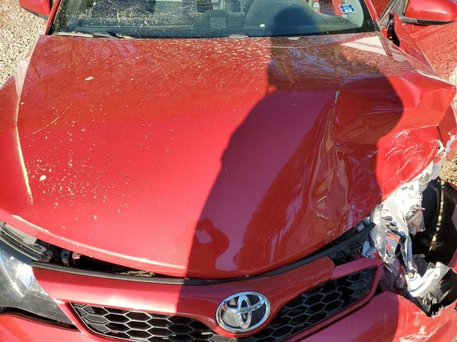 Photo 11 from auction – 2014 TOYOTA CAMRY L with VIN 4T1BF1FK0EU808978