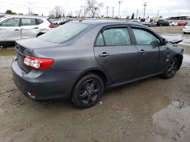 Photo 3 from auction – 2012 TOYOTA COROLLA BA with VIN 2T1BU4EE6CC841808