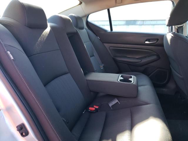 Photo 10 from auction – 2020 NISSAN ALTIMA S with VIN 1N4BL4BV4LC241813