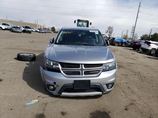 Photo 5 from auction – 2016 DODGE JOURNEY R/ with VIN 3C4PDDEG2GT221175