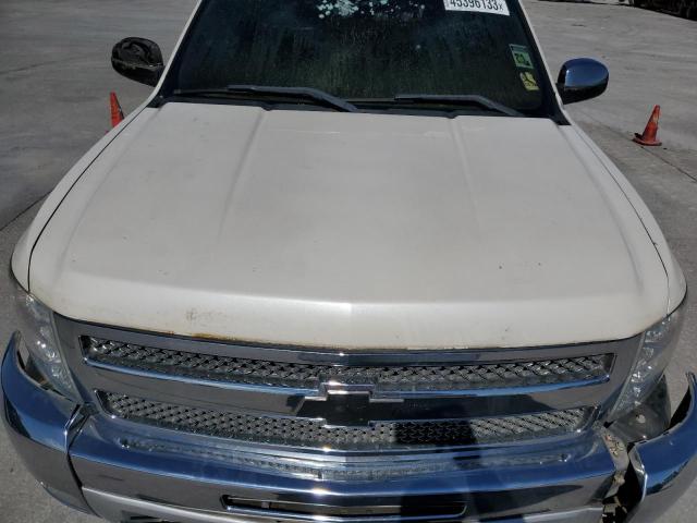 Photo 11 from auction – 2012 CHEVROLET SILV1500 2 with VIN 3GCPCSE0XCG275482