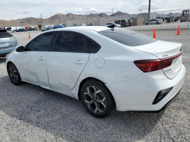 Photo 2 from auction – 2019 KIA FORTE FE with VIN 3KPF24AD3KE011047