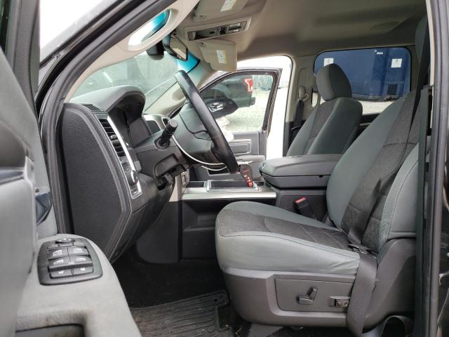 Photo 7 from auction – 2015 RAM 1500 SLT with VIN 1C6RR6LT2FS660955