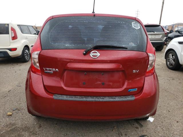 Photo 6 from auction – 2015 NISSAN VERSA NOTE with VIN 3N1CE2CP0FL430001