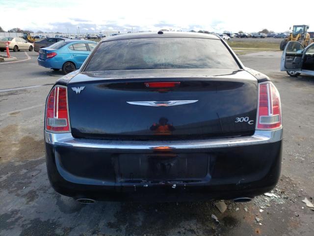 Photo 6 from auction – 2013 CHRYSLER 300C with VIN 2C3CCAET5DH675751