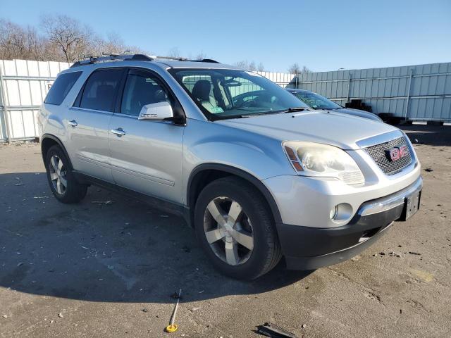 Photo 4 from auction – 2011 GMC ACADIA SLT with VIN 1GKKVRED0BJ288081