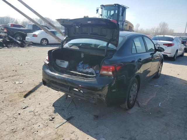 Photo 3 from auction – 2019 KIA RIO S with VIN 3KPA24AB3KE249599