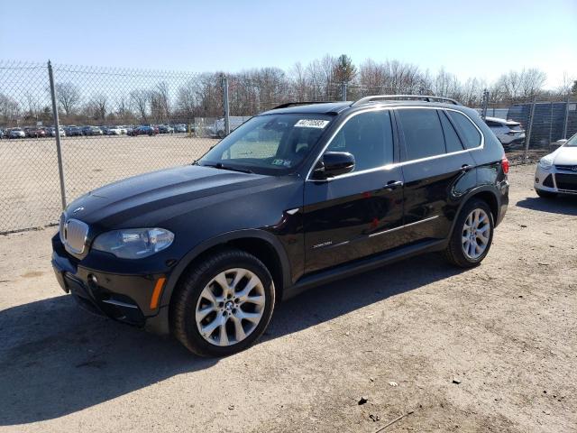 Photo 1 from auction – 2013 BMW X5 XDRIVE3 with VIN 5UXZV4C53D0E07454