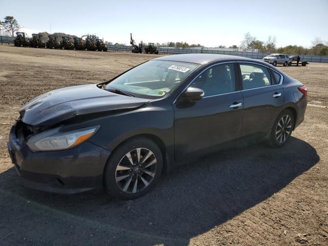 Photo 1 from auction – 2016 NISSAN ALTIMA 2.5 with VIN 1N4AL3AP4GC255984