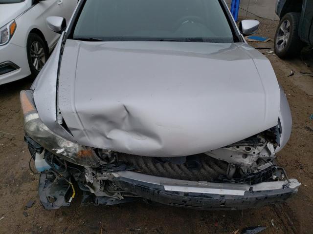 Photo 11 from auction – 2012 HONDA ACCORD EX with VIN 1HGCP2F72CA106054