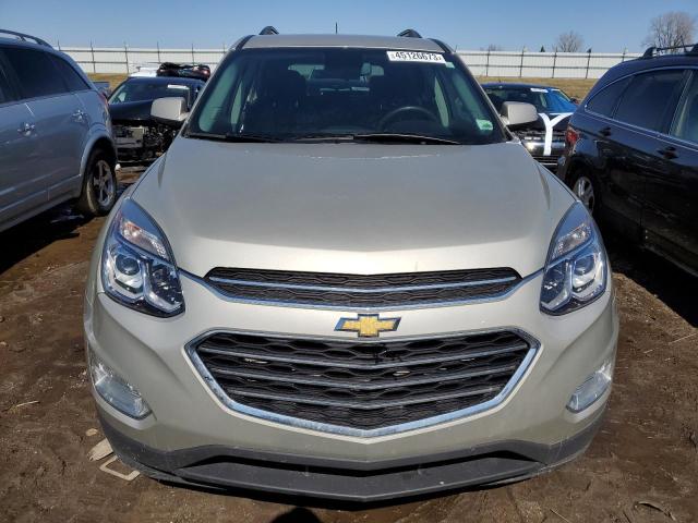 Photo 5 from auction – 2016 CHEVROLET EQUINOX LT with VIN 2GNALCEK9G1111627