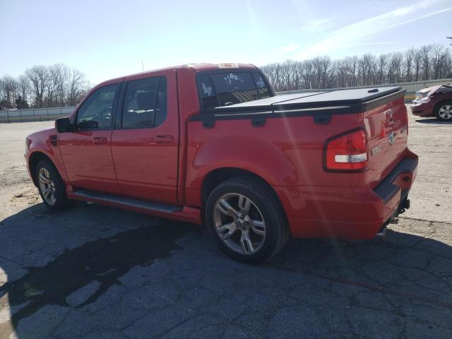 Photo 2 from auction – 2008 FORD EXPLORER S with VIN 1FMEU23818UB26066
