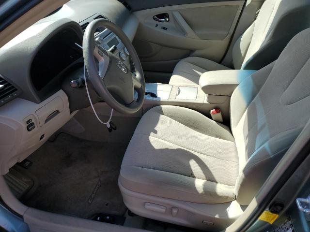 Photo 7 from auction – 2011 TOYOTA CAMRY BASE with VIN 4T1BF3EK4BU731959