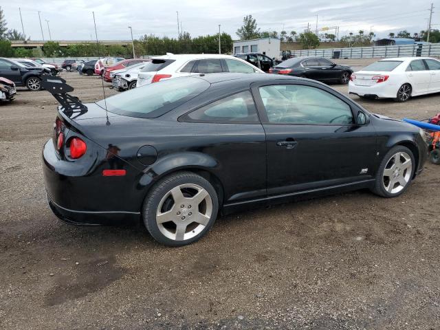Photo 3 from auction – 2007 CHEVROLET COBALT SS with VIN 1G1AP15P777367323
