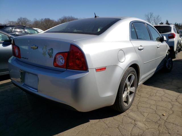 Photo 3 from auction – 2011 CHEVROLET MALIBU 1LT with VIN 1G1ZC5E11BF351957