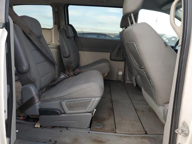 Photo 11 from auction – 2008 DODGE CARAVAN with VIN 1D8HN44H48B176790