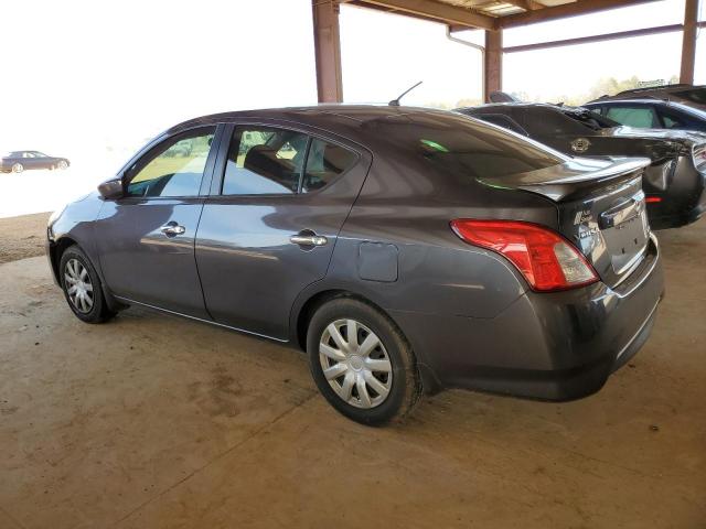 Photo 2 from auction – 2015 NISSAN VERSA S with VIN 3N1CN7AP8FL867857