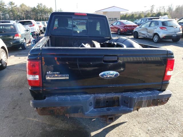 Photo 6 from auction – 2010 FORD RANGER SUP with VIN 1FTLR4FE6APA32571