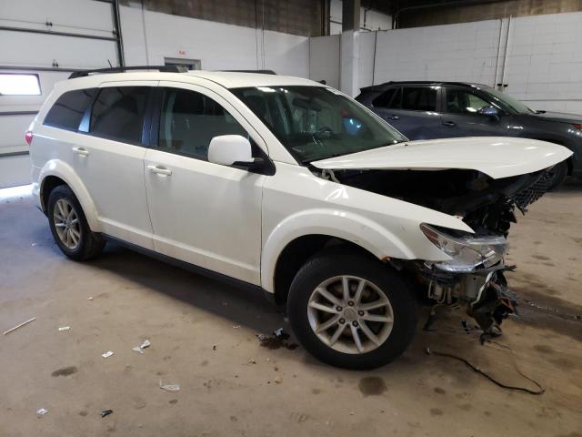 Photo 4 from auction – 2013 DODGE JOURNEY SX with VIN 3C4PDCBB7DT650357