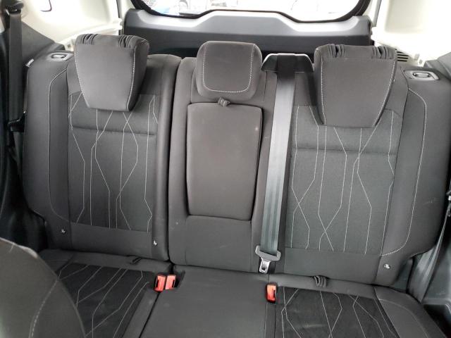 Photo 10 from auction – 2018 FORD ECOSPORT S with VIN MAJ6P1UL3JC171329